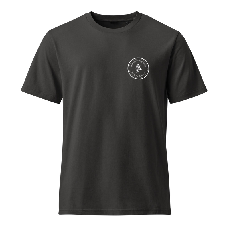 DE Clothing Society Unisex T-Shirt
