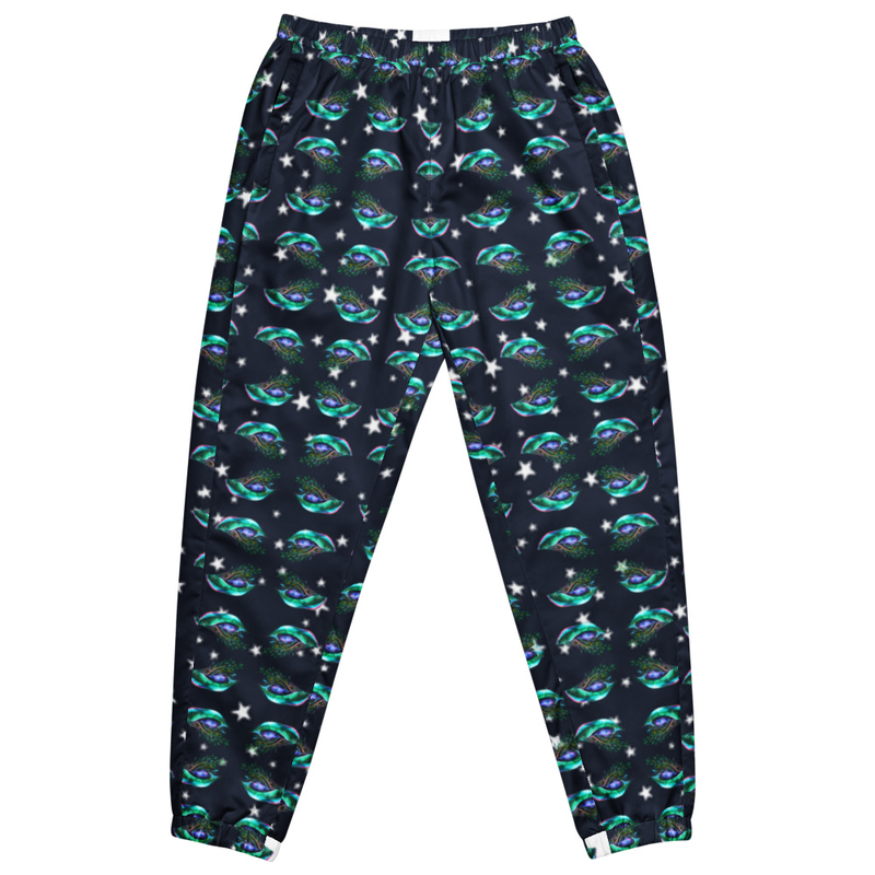 Space Jelly - Track Pants