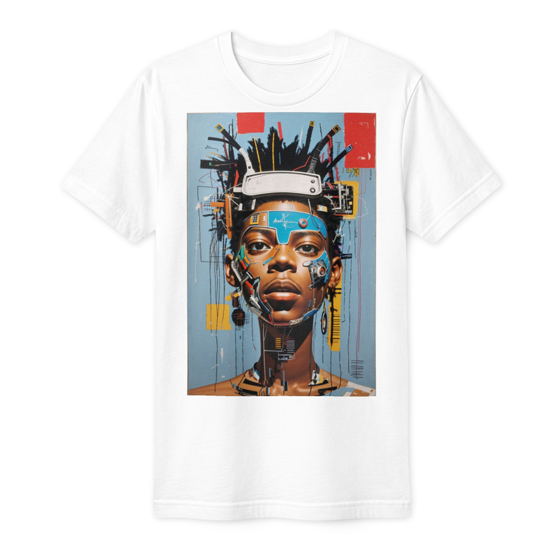 LIMIT//LESS – XL, White