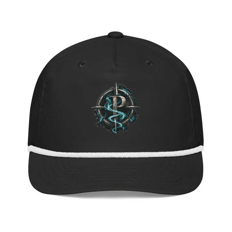 Haunted path Hat