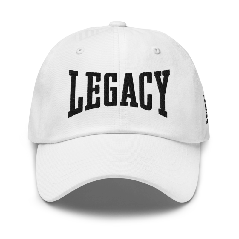Legacy Everlasting Dad hat