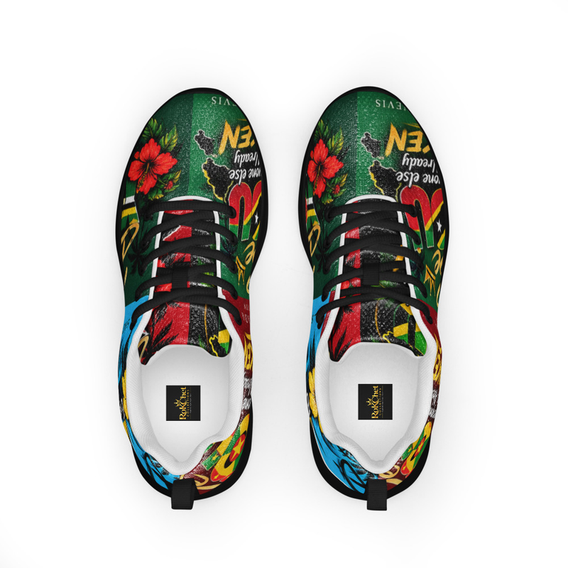 Men’s athletic shoes – Image 1