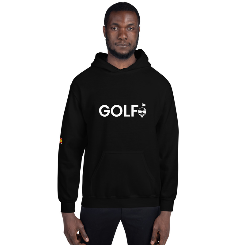 El Caddie