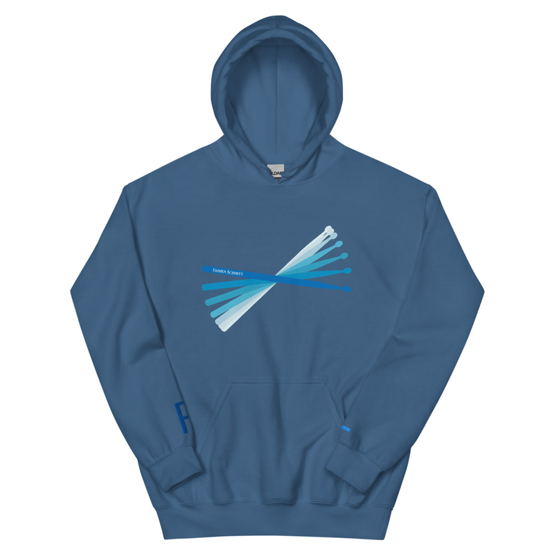 Blue Logo