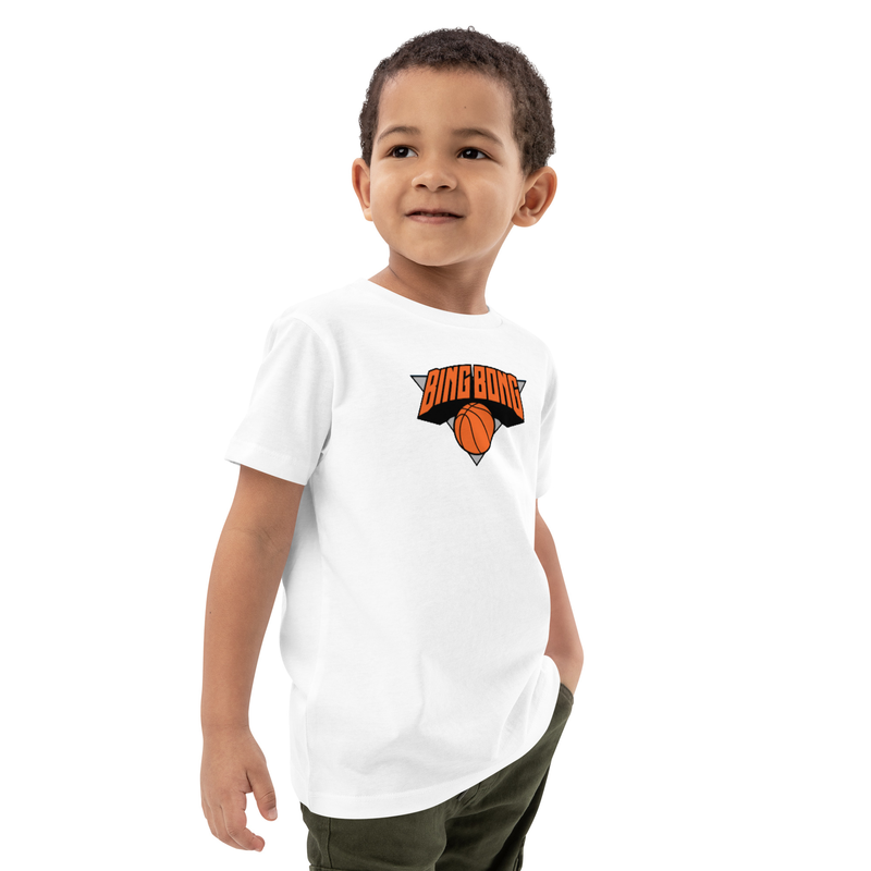 Kids Knicks Bing Bong 2026