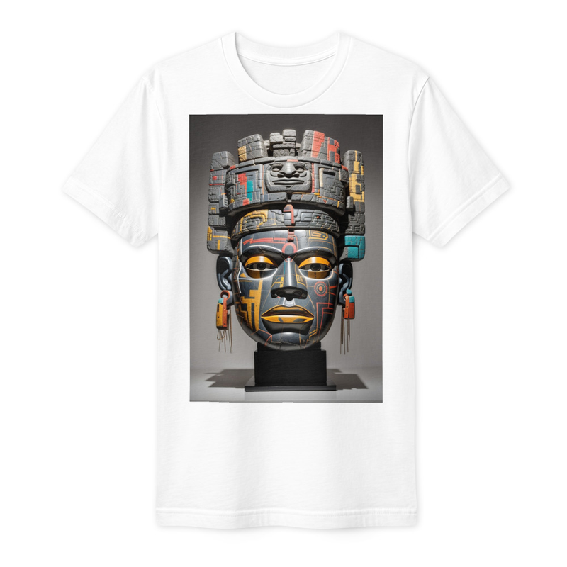 BUILT//DIFFERENT – XL, White