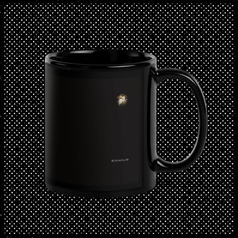 [ Elite ] Winter Nights - HPL - Vespara - [ HUPF ] Mug - X1 - [ Limited-Time ]