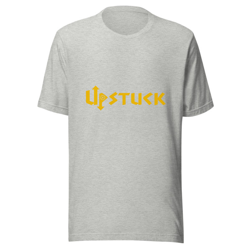 Tee โ Bella+Canvas 3001