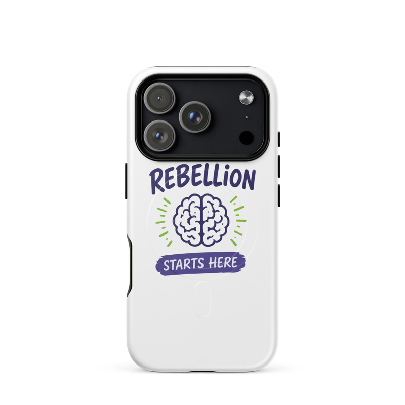 Rebellion MagSafe® tough case for iPhone® – Image 15
