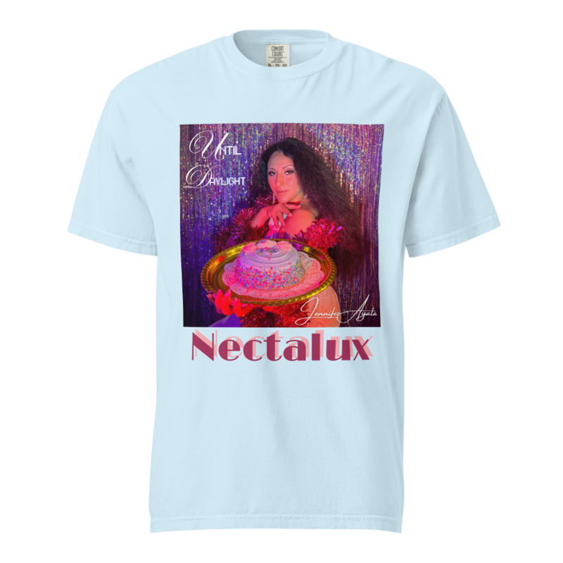 Groovy Dreams – Until Daylight Anniversary Tee