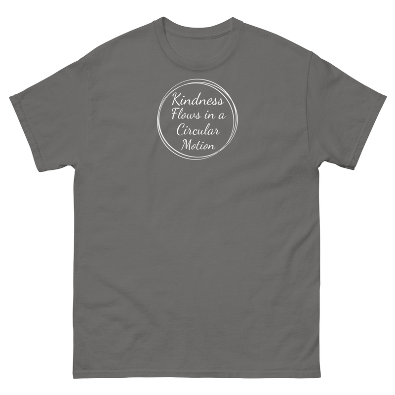 Kindness Flows Unisex classic tee