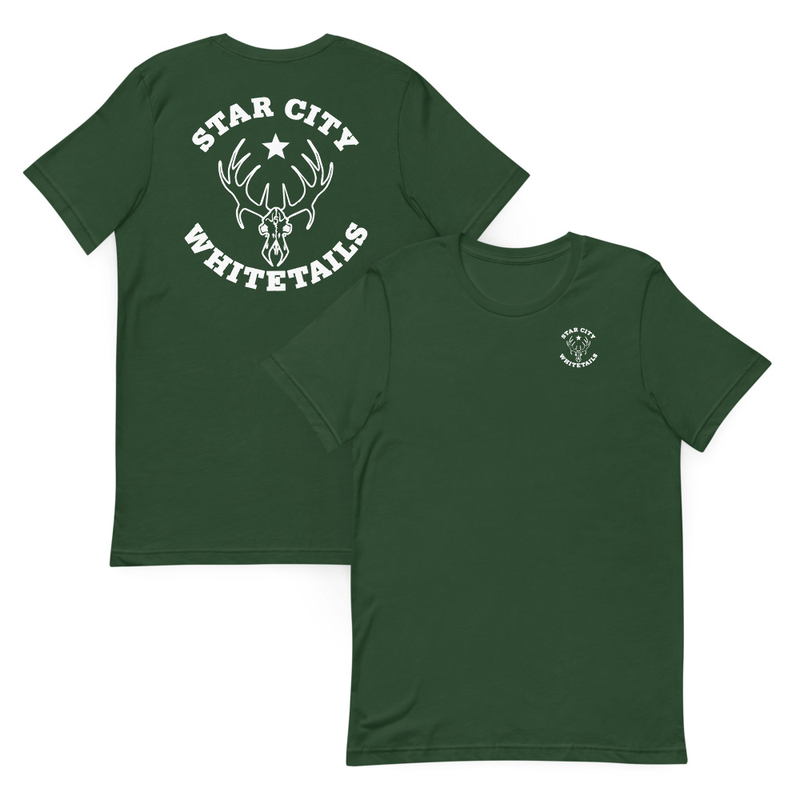 Star City Tee image 4