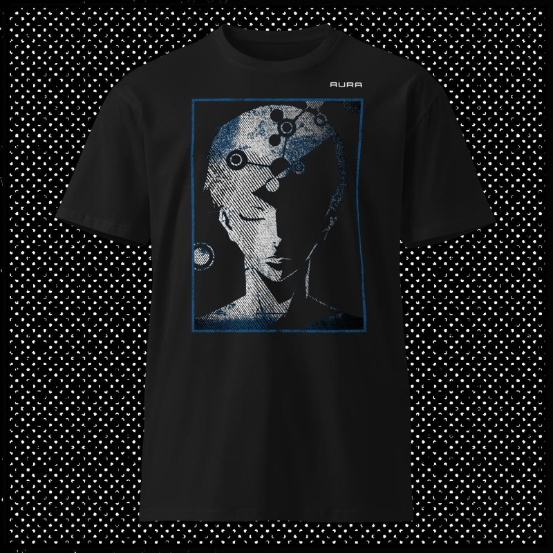 [ Elite ] Winter Nights - Attack of Titans [ AOT ] - T-Shirt - X1 - [ Limited-Time ]
