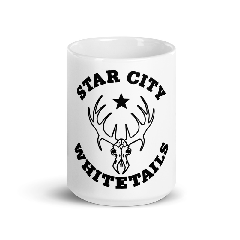 Star City Mug image 2