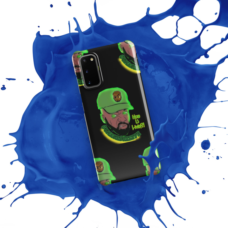 Smart KILLAMIND case ( Samsung )