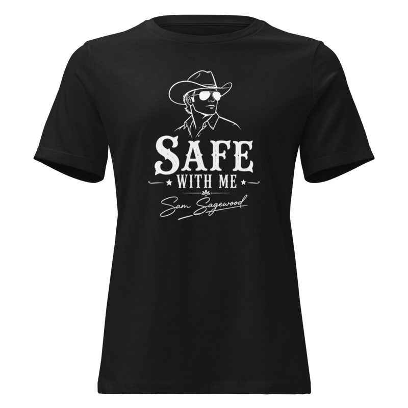 Safe With Me