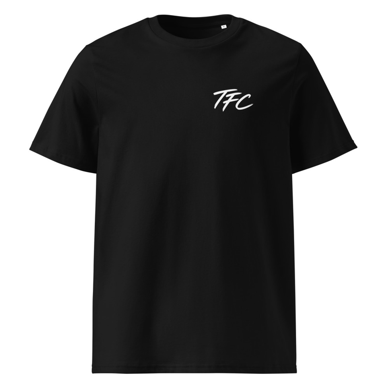 TFC Unisex Organic Cotton T-Shirt