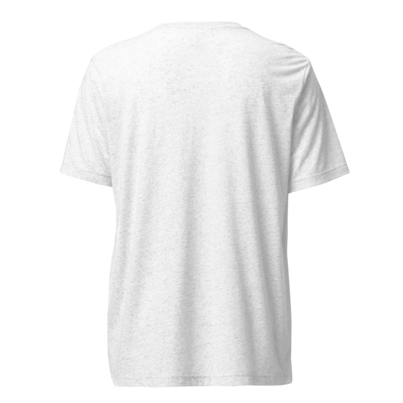 Tennis Flamingo - Short sleeve t-shirt – Image 4