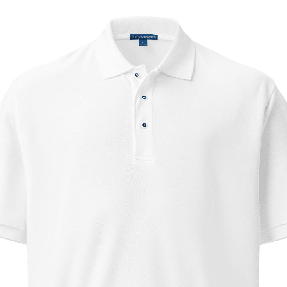 Men’s Premium Polo Shirt | Port Authority K500