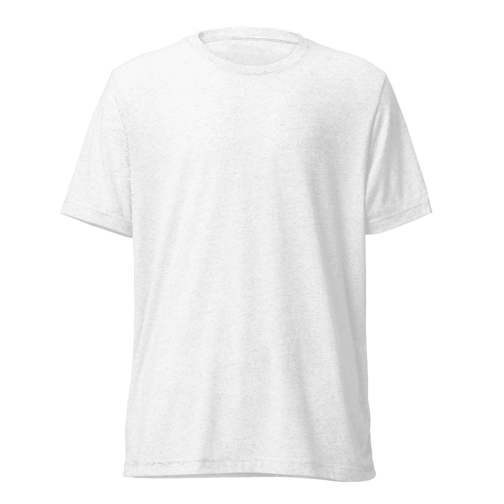 Unisex Tri-Blend T-Shirt | Bella + Canvas 3413