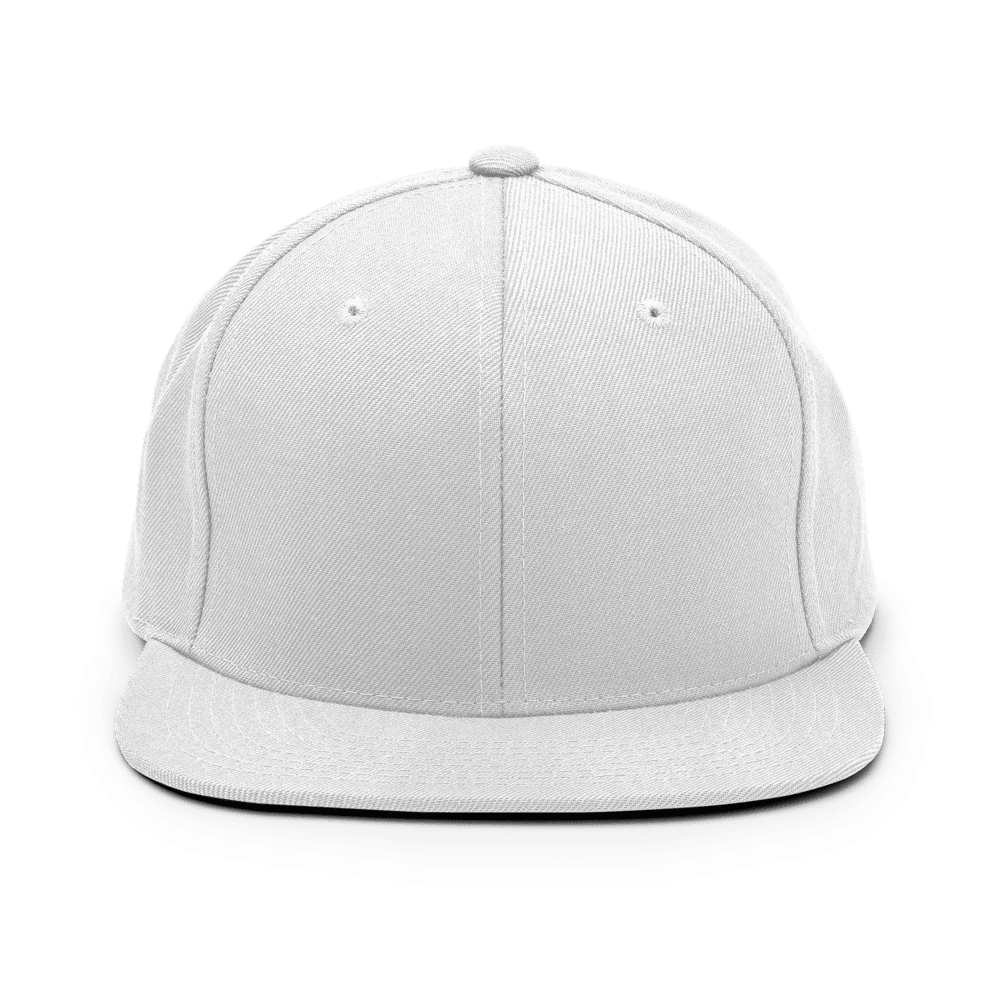 Snapback Cap