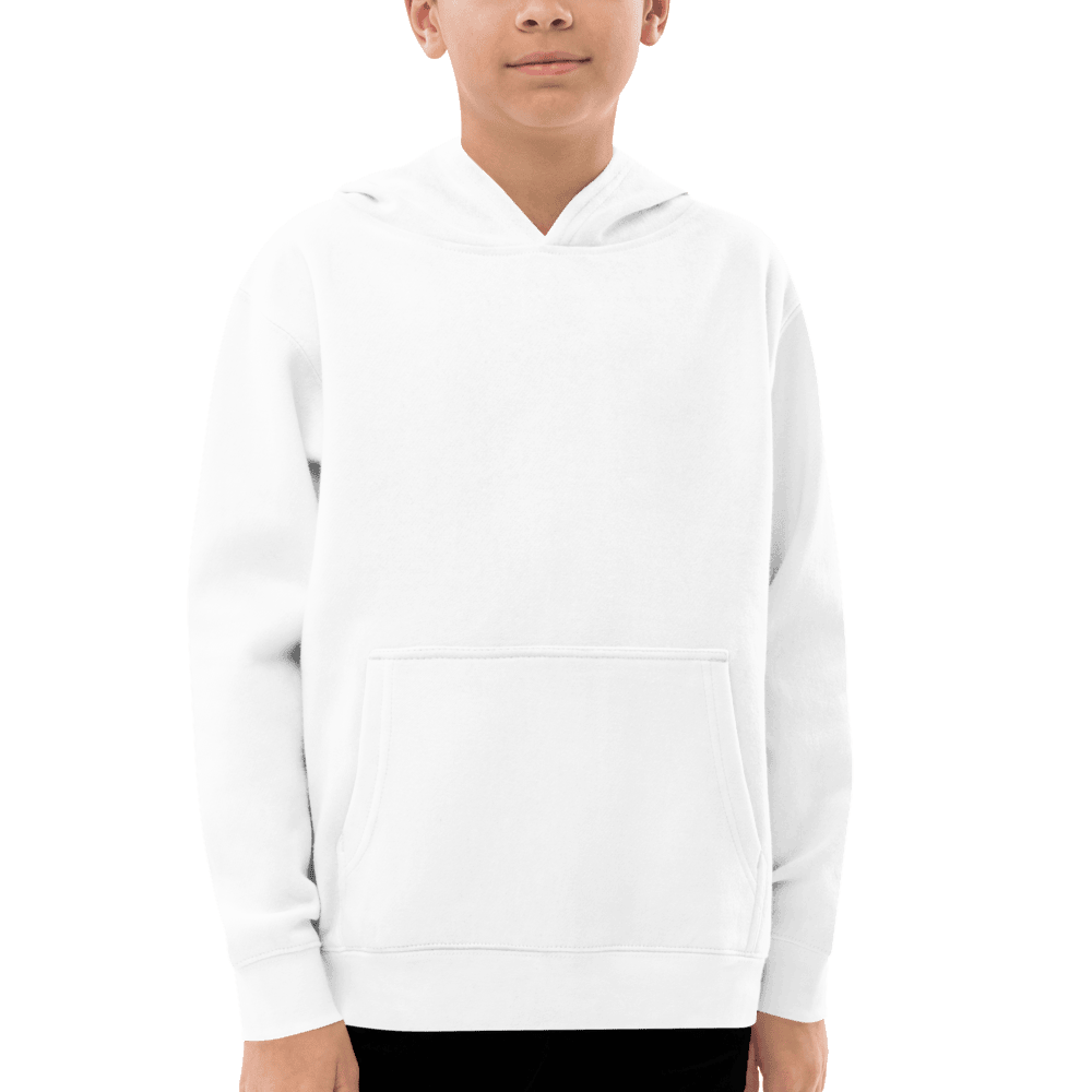 Product Kids Fleece Hoodie with AI designs at PicassoIA store Product Kids Fleece Hoodie with AI designs at PicassoIA store