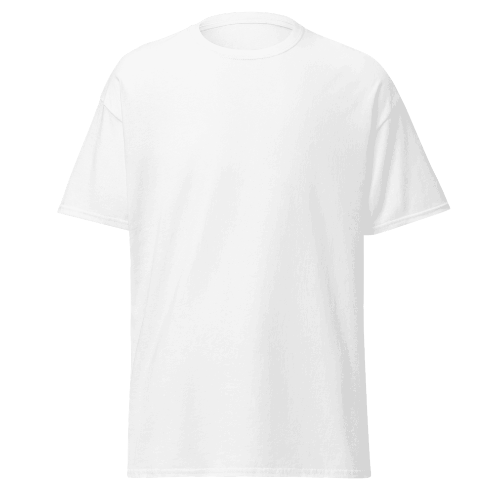 Unisex Classic Tee | Gildan 5000