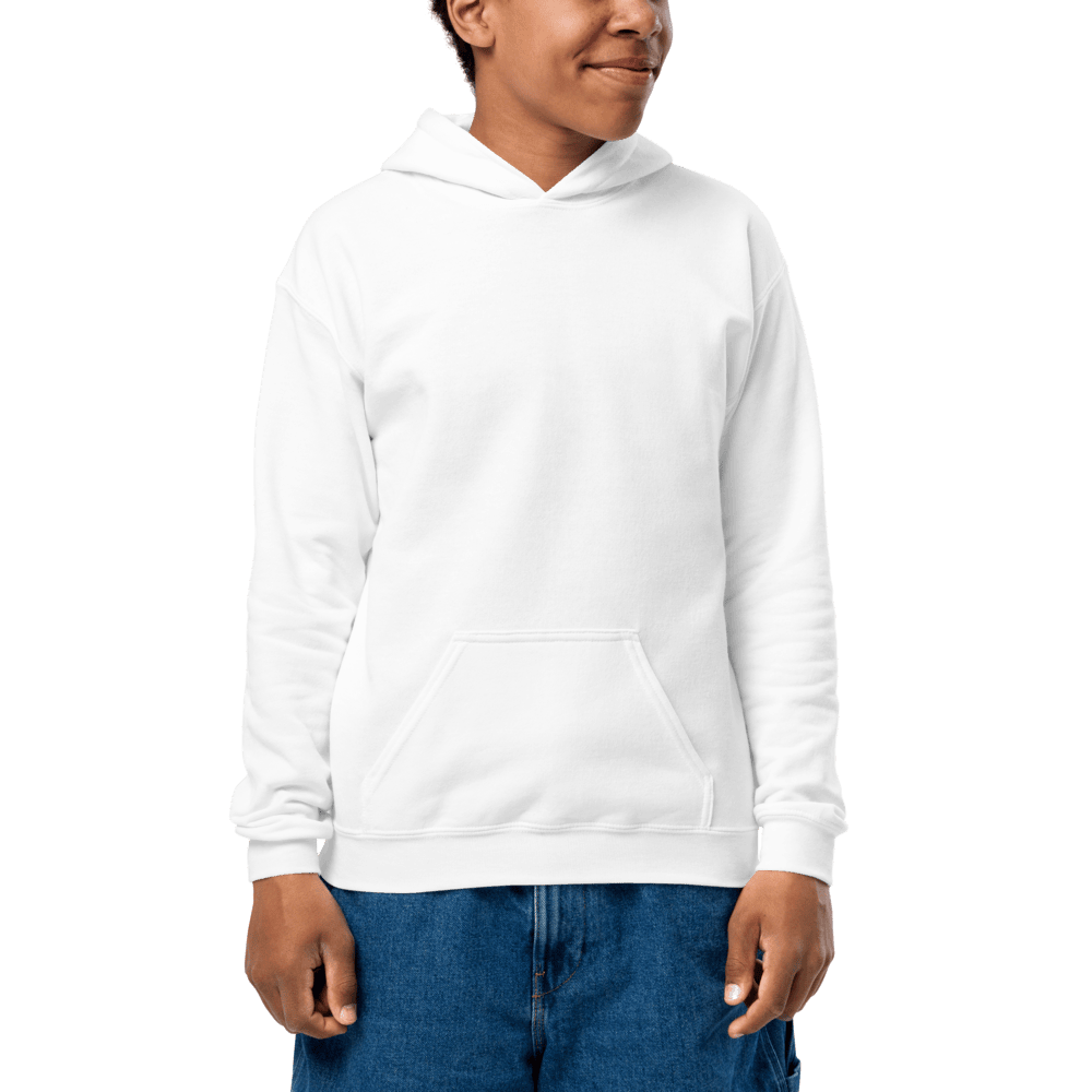 Product Youth Heavy Blend Hoodie with AI designs at PicassoIA store Product Youth Heavy Blend Hoodie with AI designs at PicassoIA store