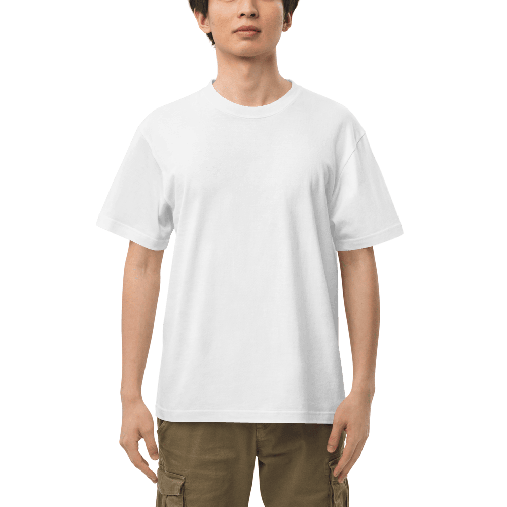 Product Adult Quality Tee with AI designs at PicassoIA store Product Adult Quality Tee with AI designs at PicassoIA store