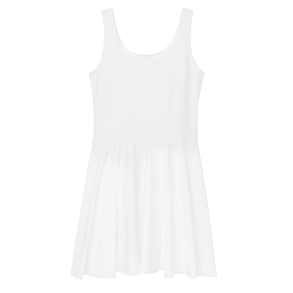 printful skater dress Skater Dress M