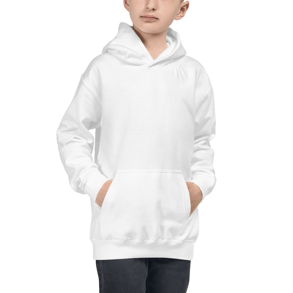 Product Kids Hoodie with AI designs at PicassoIA store Product Kids Hoodie with AI designs at PicassoIA store