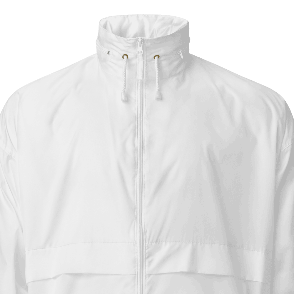 Product Basic Unisex Windbreaker with AI designs at PicassoIA store Product Basic Unisex Windbreaker with AI designs at PicassoIA store