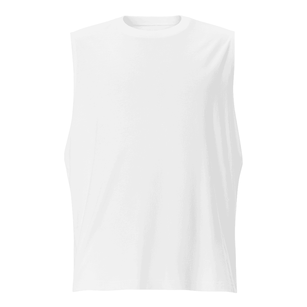 Product Unisex Muscle Shirt with AI designs at PicassoIA store Product Unisex Muscle Shirt with AI designs at PicassoIA store