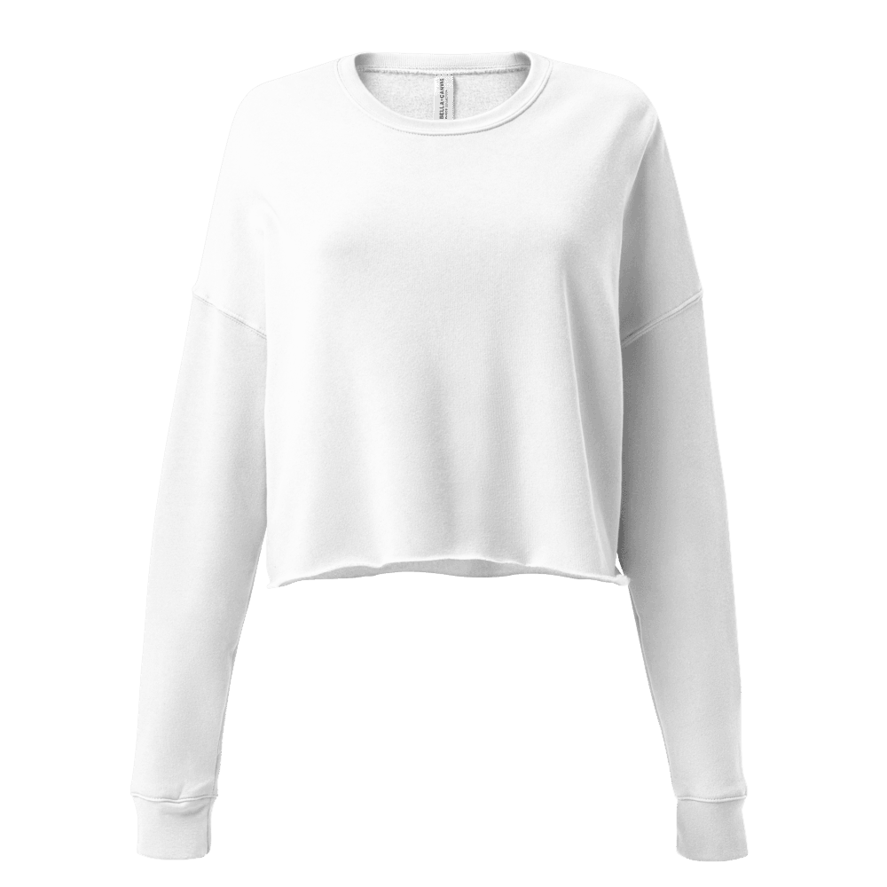 Product Women's Cropped Sweatshirt with AI designs at PicassoIA store Product Women's Cropped Sweatshirt with AI designs at PicassoIA store