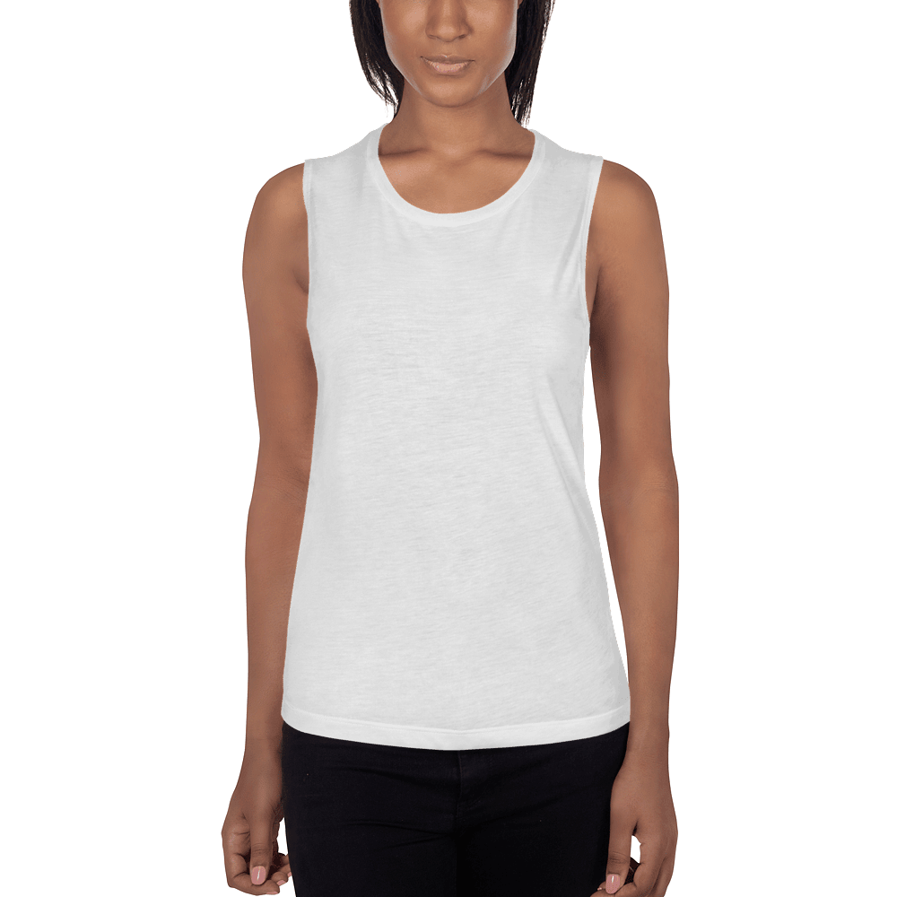 Product Women's Muscle Tank with AI designs at PicassoIA store Product Women's Muscle Tank with AI designs at PicassoIA store