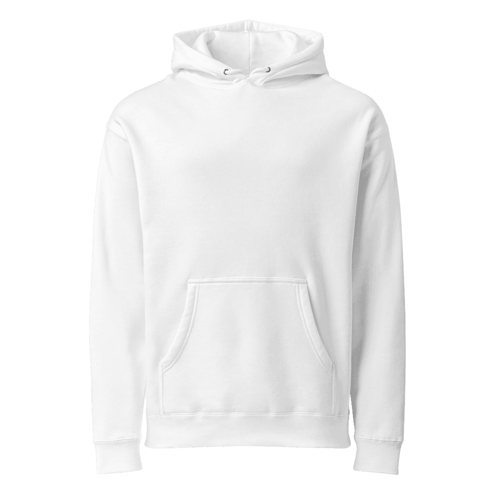Heavyweight Hoodie