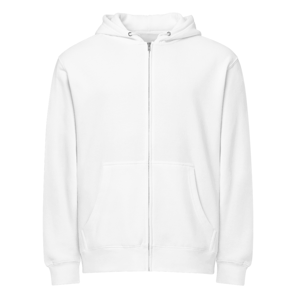 Unisex Premium Full Zip Hoodie | Lane Seven LS14003