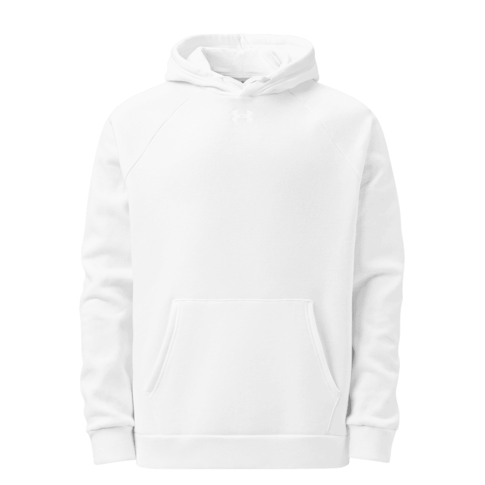 Men’s Under Armour Rival Fleece Hoodie | 1379757