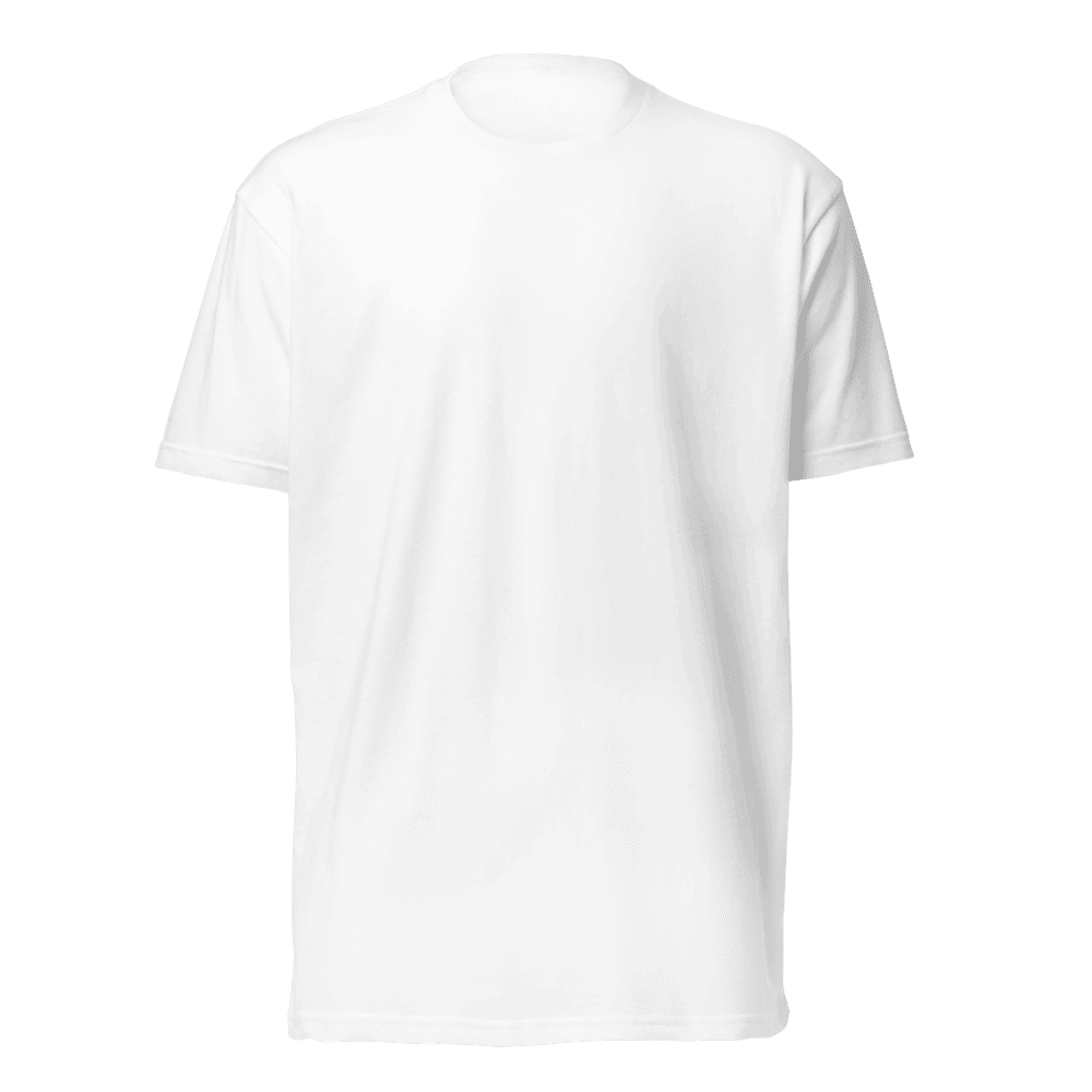 Unisex CVC T-shirt | Next Level 6210