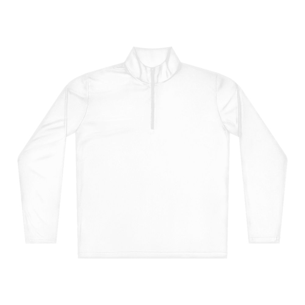 Quarter-Zip Pullover