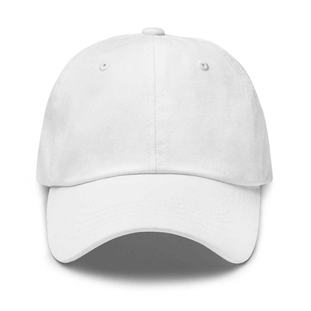 Classic Dad Hat | Yupoong 6245CM