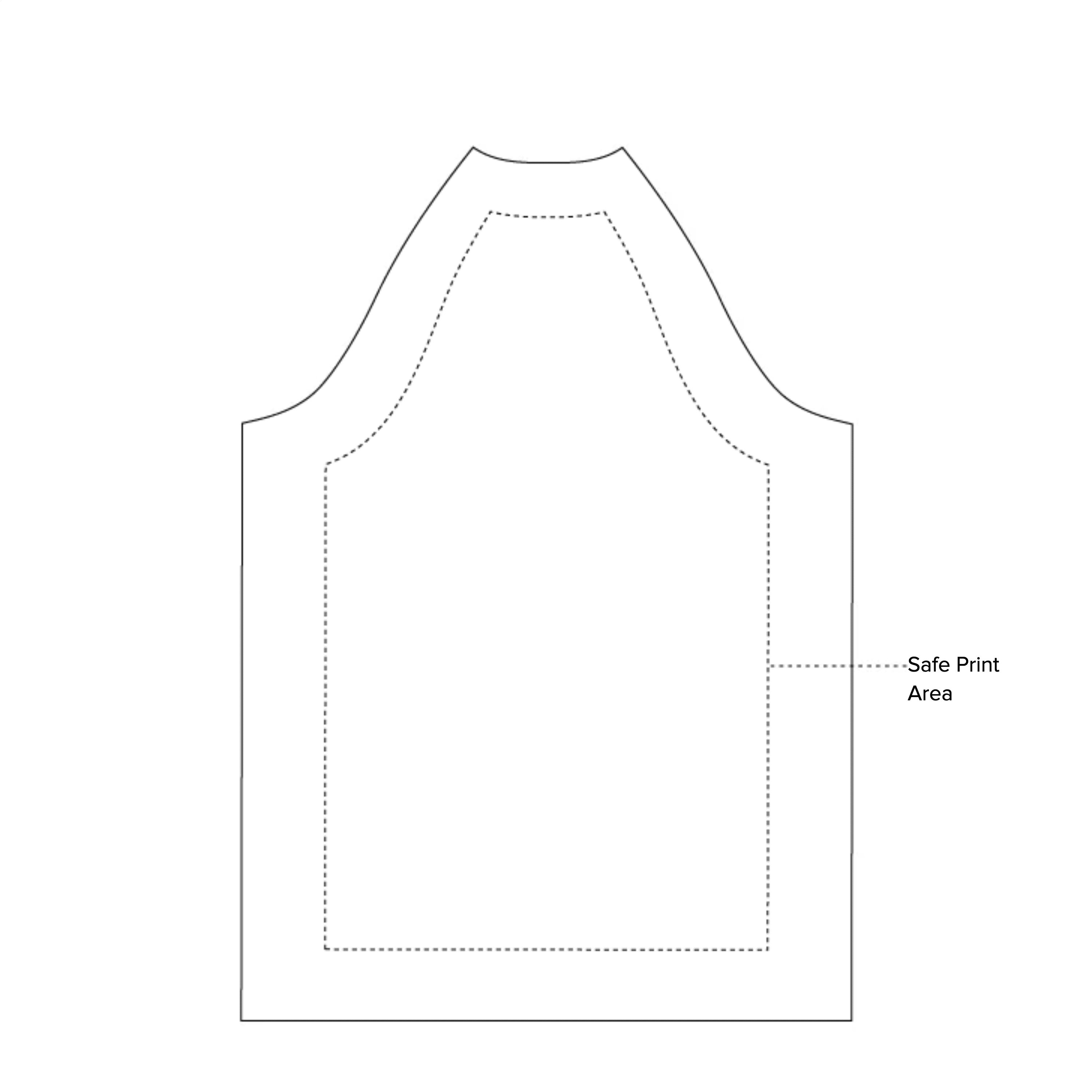 Back