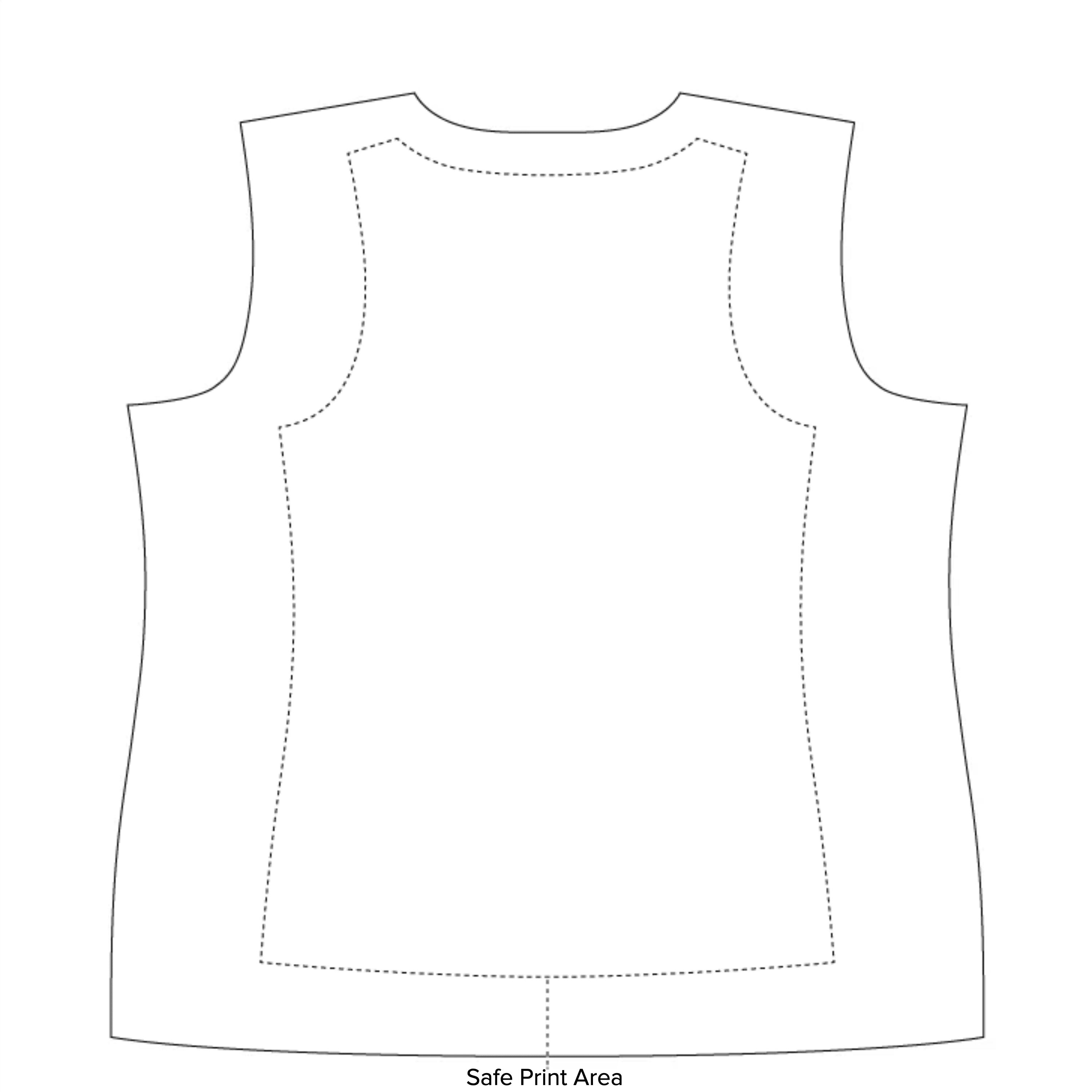 Back