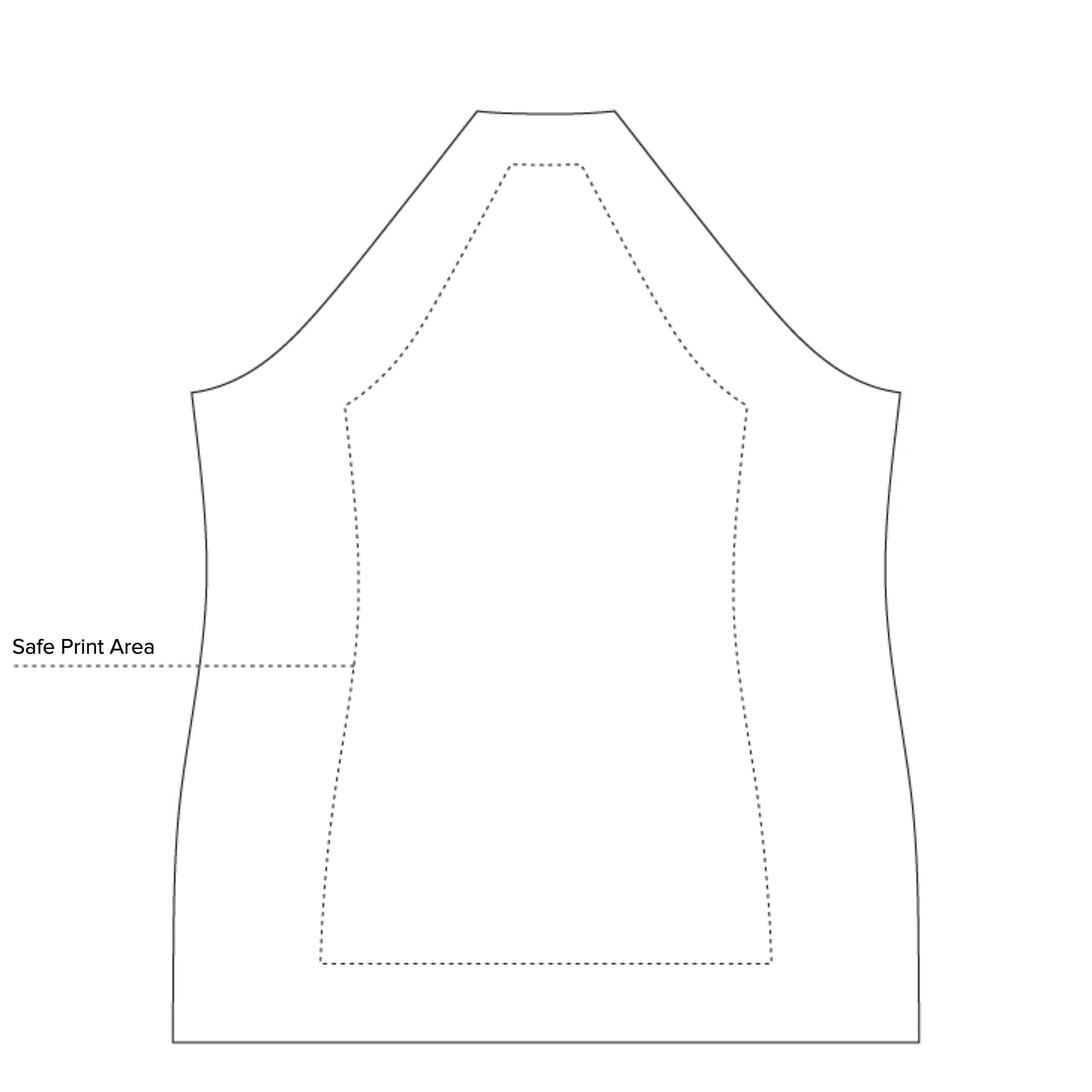 Back