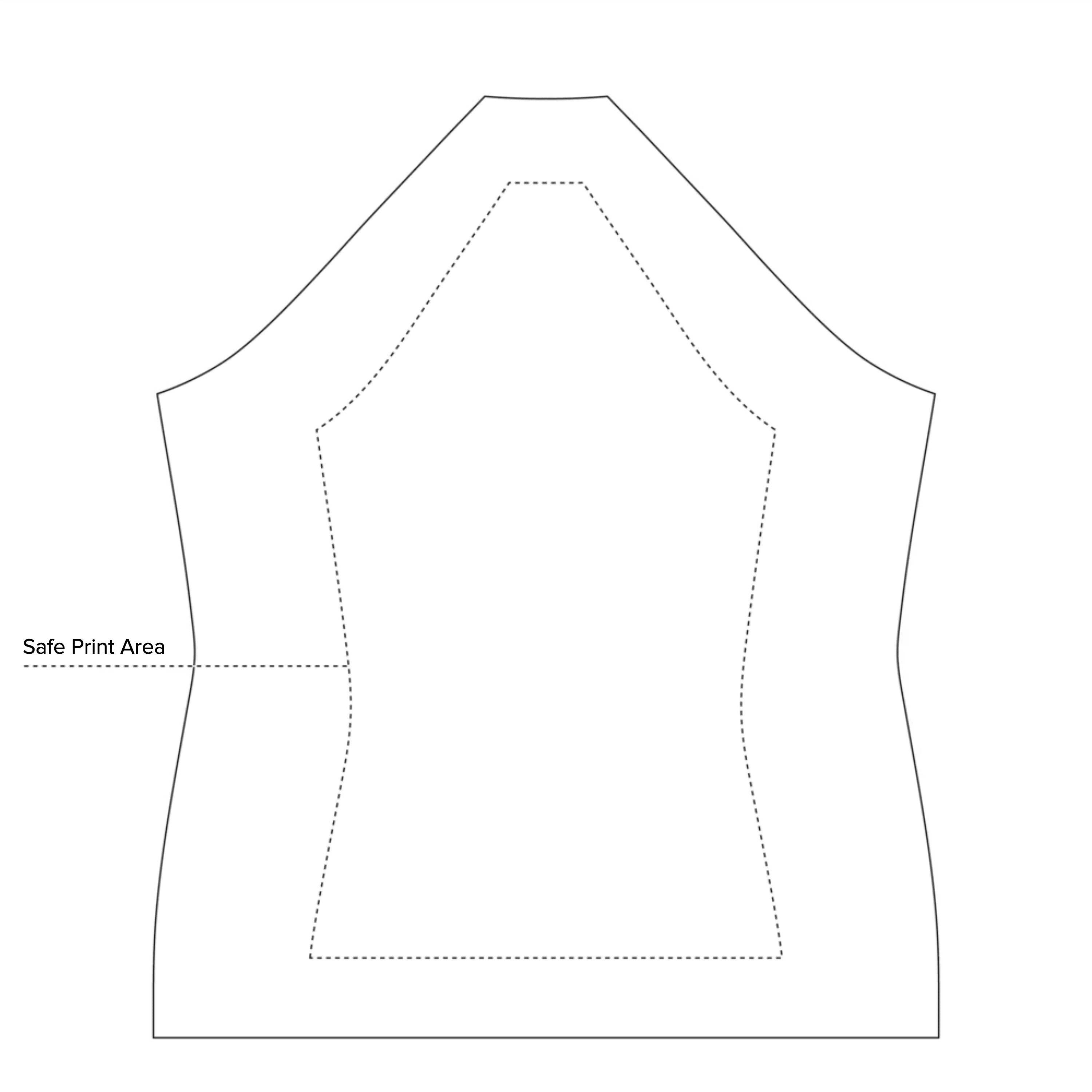Back
