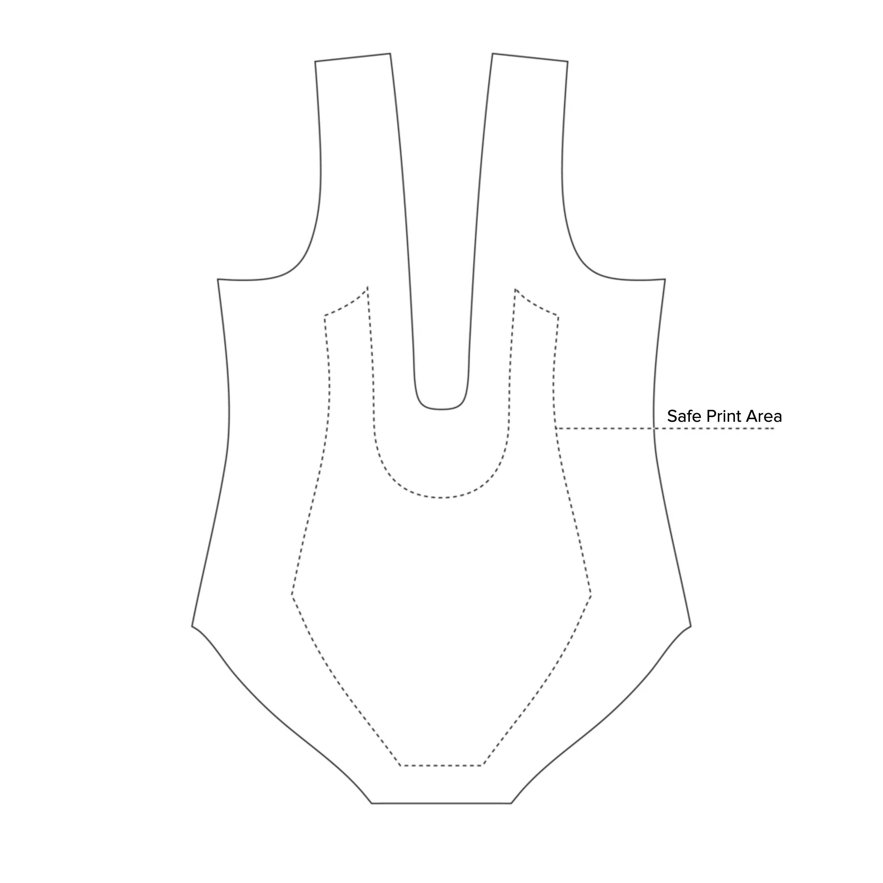 Back