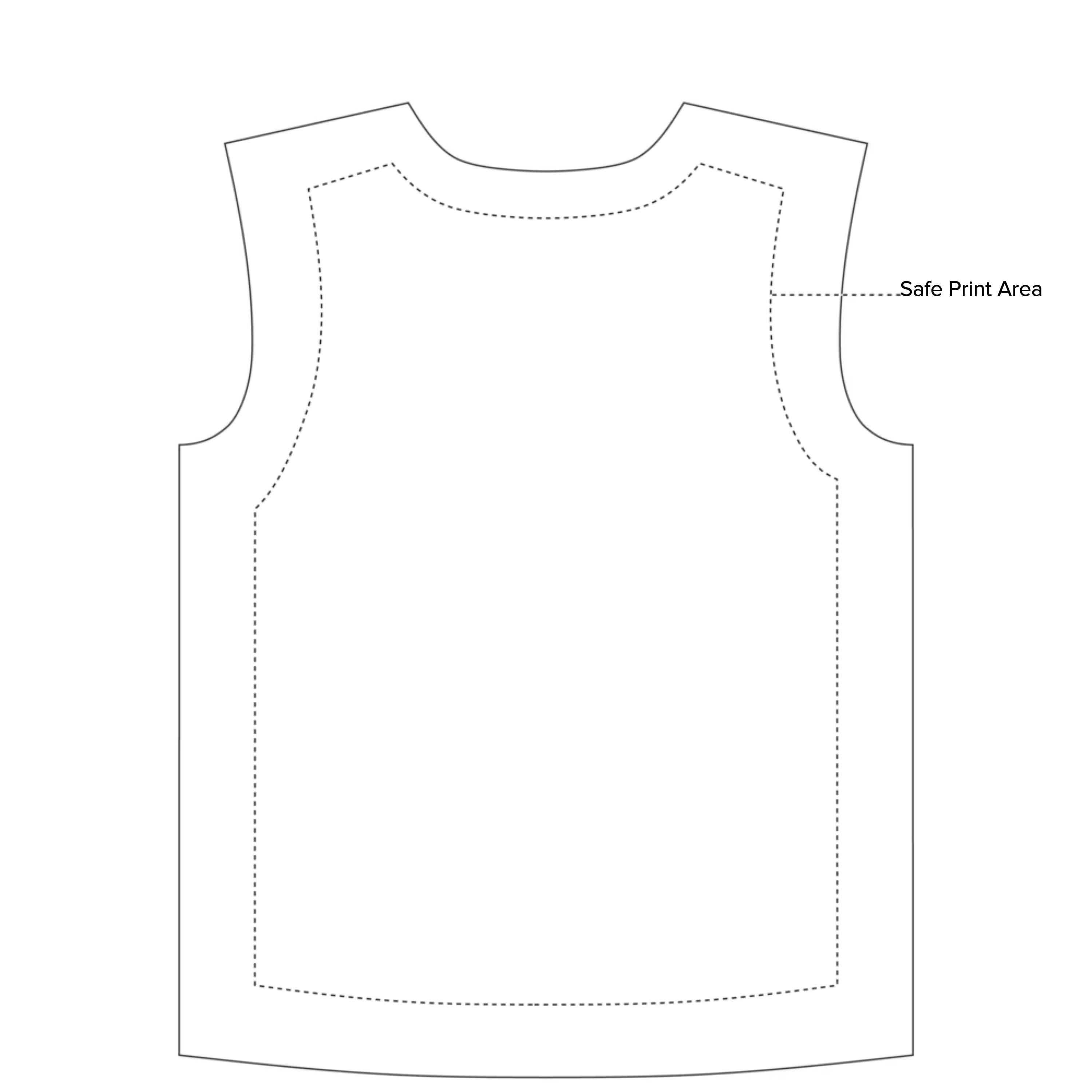 Back