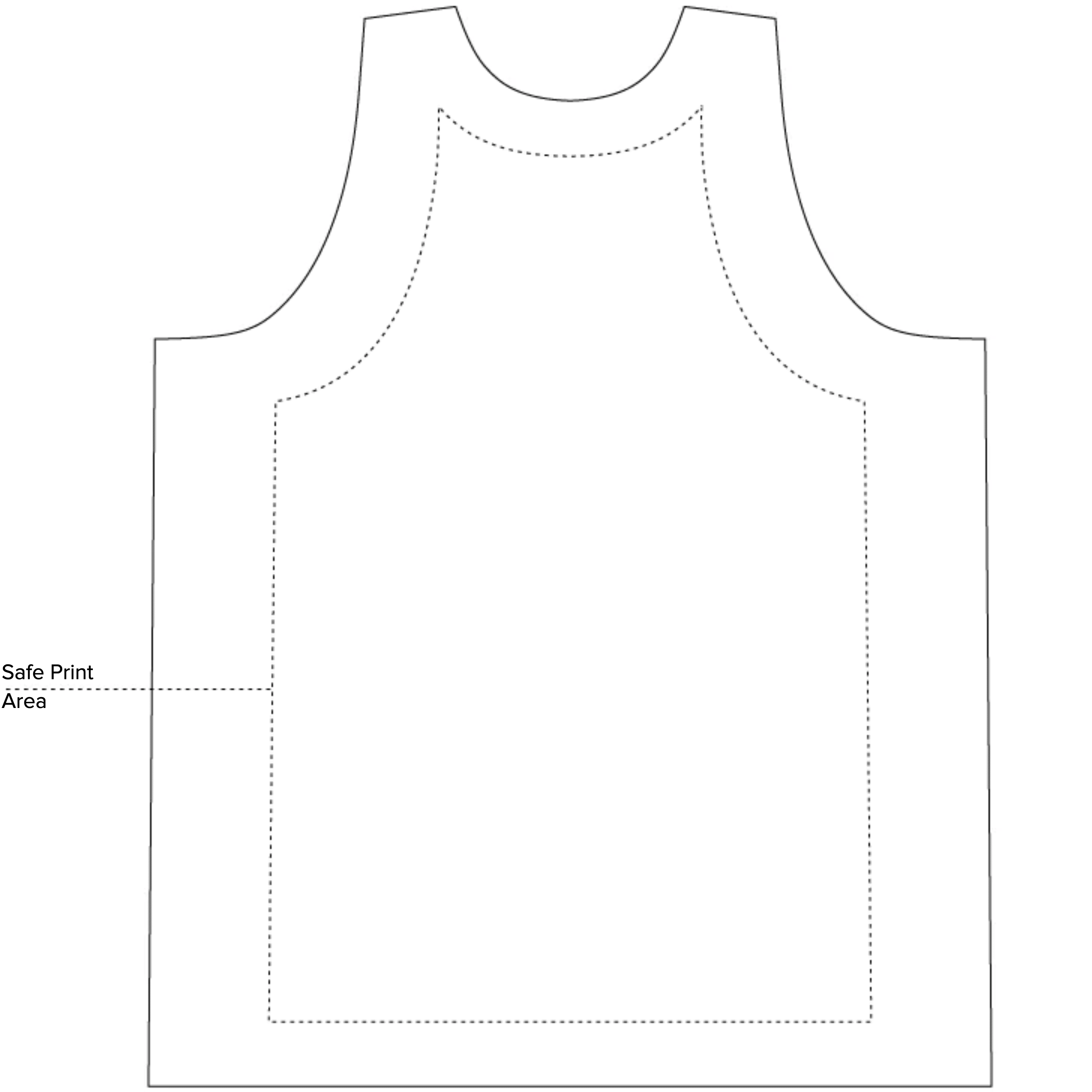 Back