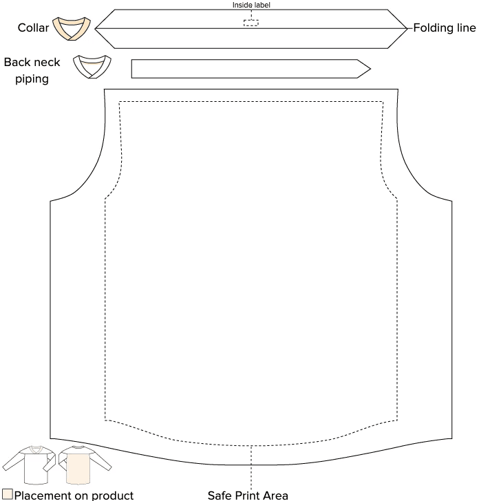 Back