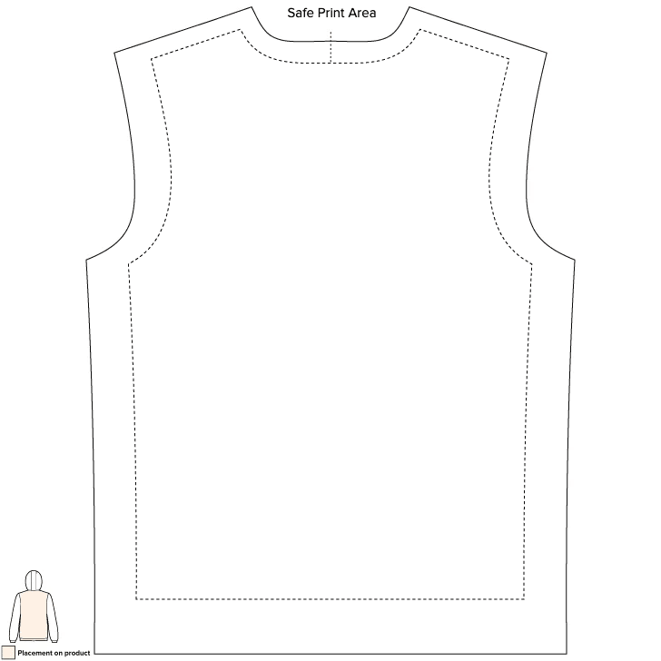 Back
